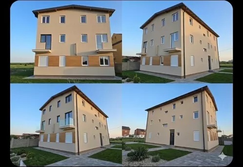 Objekat u izgradnji u Bečmenu 1