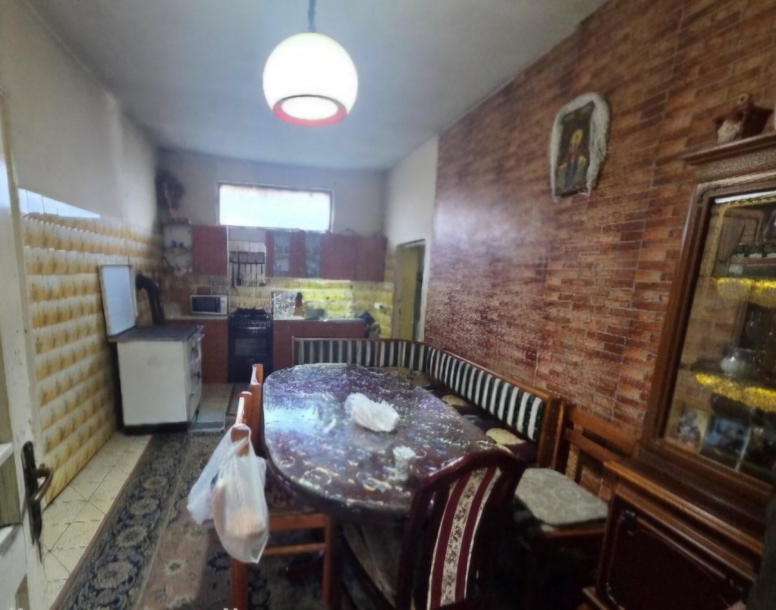 Porodična tipska kuća u Begeču 3