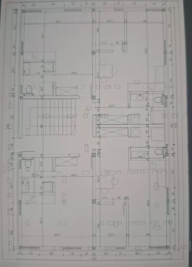 Objekat u izgradnji u Bečmenu 5