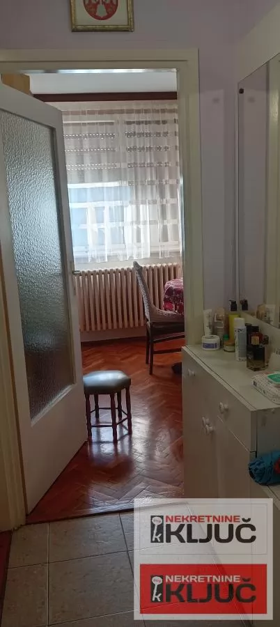 BULEVAR, 70m2, Trosoban, Funkcionalan 2