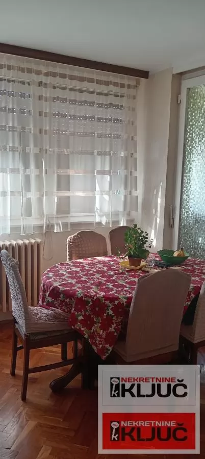 BULEVAR, 70m2, Trosoban, Funkcionalan 3