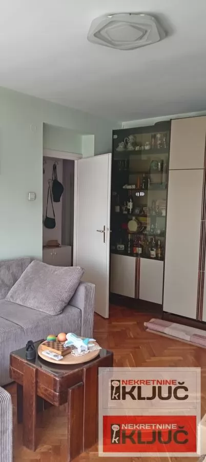 BULEVAR, 70m2, Trosoban, Funkcionalan 4