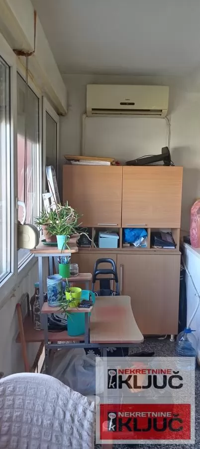 BULEVAR, 70m2, Trosoban, Funkcionalan 7