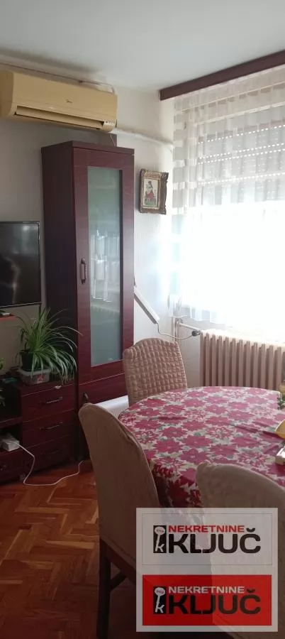 BULEVAR, 70m2, Trosoban, Funkcionalan 8