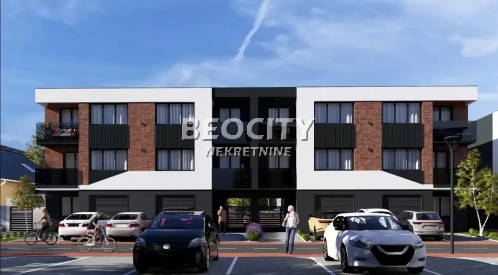 četvorosoban stan, 77 m2, Veternička Rampa ID: 133456 4