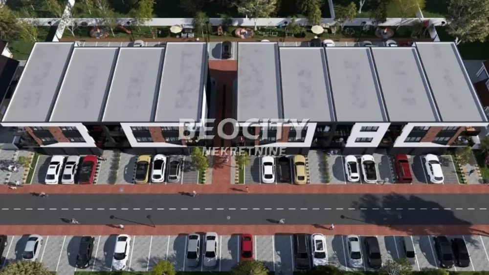 četvorosoban stan, 77 m2, Veternička Rampa ID: 133456 5