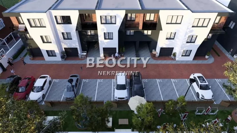 četvorosoban stan, 77 m2, Veternička Rampa ID: 133456 6