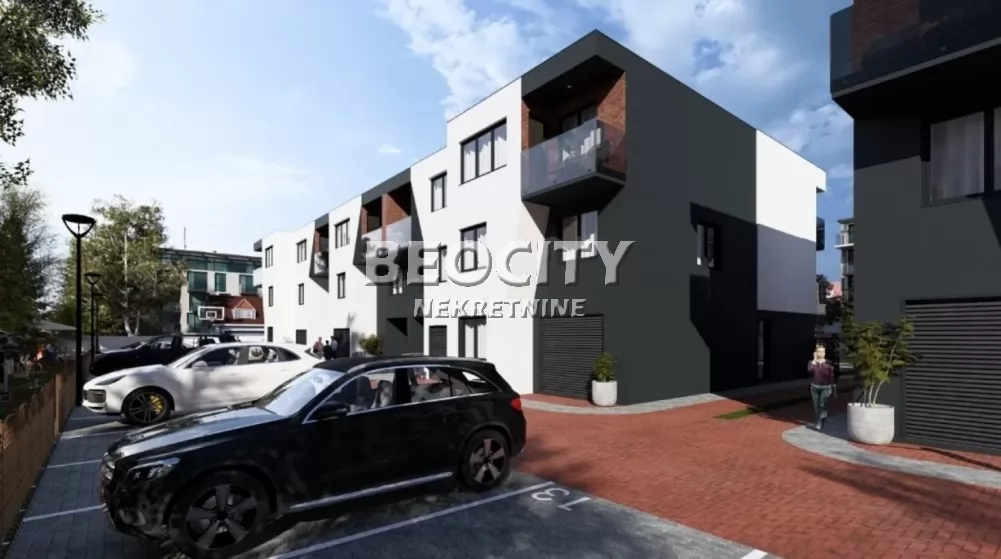 četvorosoban stan, 77 m2, Veternička Rampa ID: 133456 9