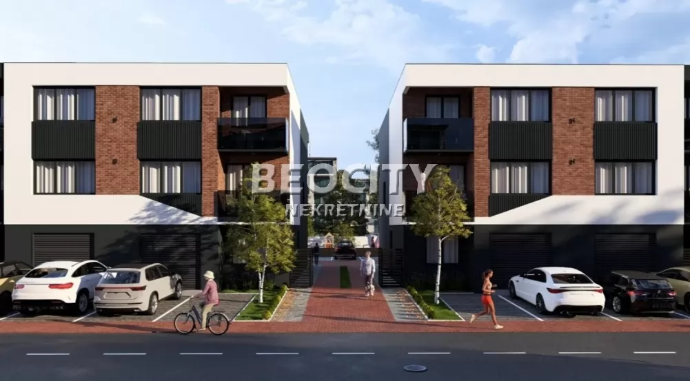 Dvosoban stan, 41 m2, Veternička Rampa ID: 133457 4