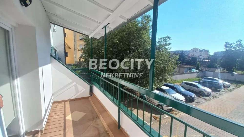 Dvosoban stan, 47 m2, Adamovićevo naselje, Cara Dušana ID: 133422 10
