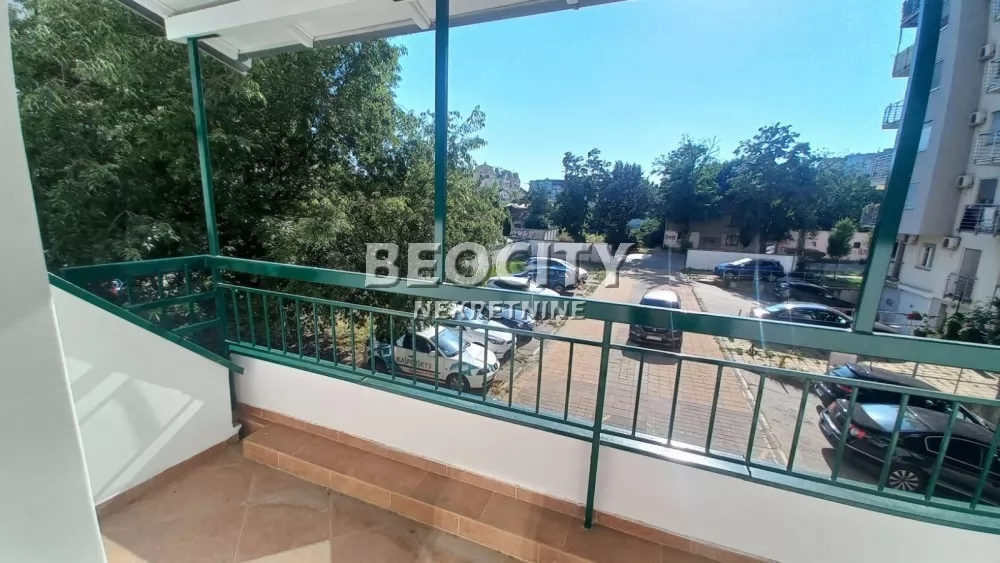 Dvosoban stan, 47 m2, Adamovićevo naselje, Cara Dušana ID: 133422 11