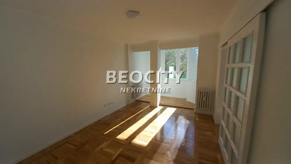 Dvosoban stan, 47 m2, Adamovićevo naselje, Cara Dušana ID: 133422 2