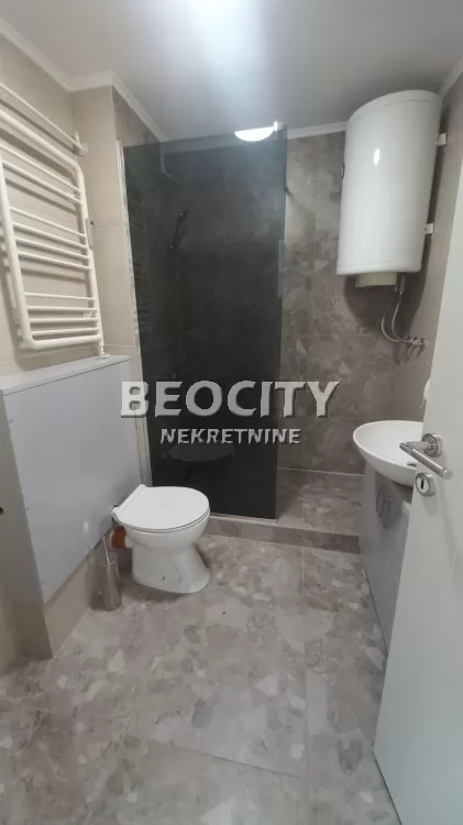 Dvosoban stan, 47 m2, Adamovićevo naselje, Cara Dušana ID: 133422 8