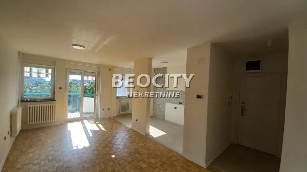 Dvosoban stan, 55 m2, Adamovićevo naselje, Cara Dušana ID: 133423 1