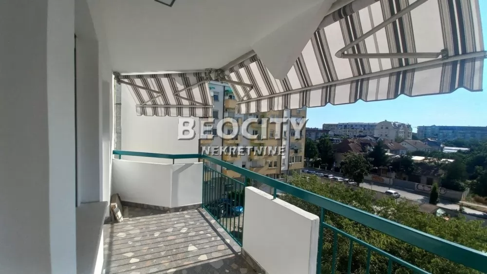 Dvosoban stan, 55 m2, Adamovićevo naselje, Cara Dušana ID: 133423 11