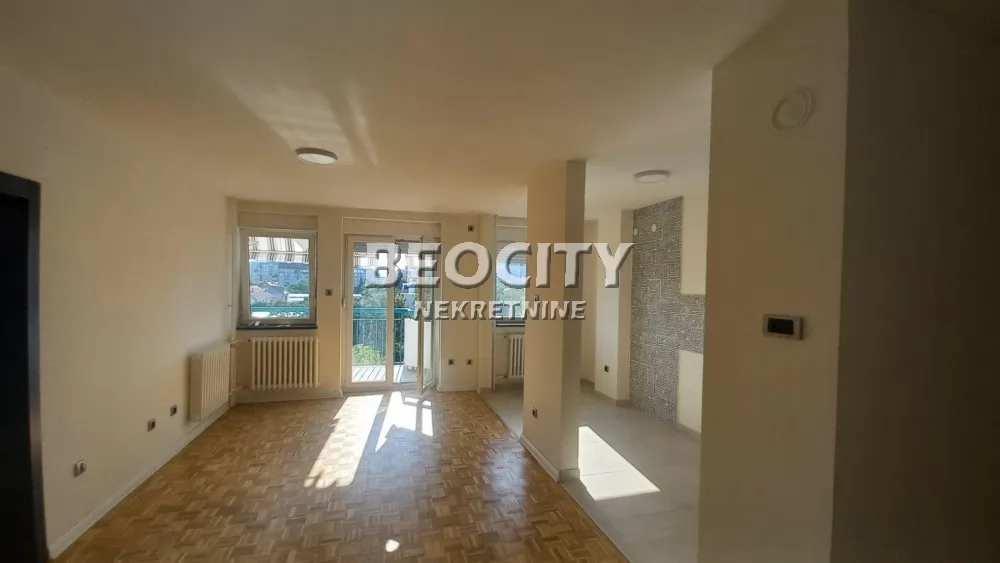 Dvosoban stan, 55 m2, Adamovićevo naselje, Cara Dušana ID: 133423 2