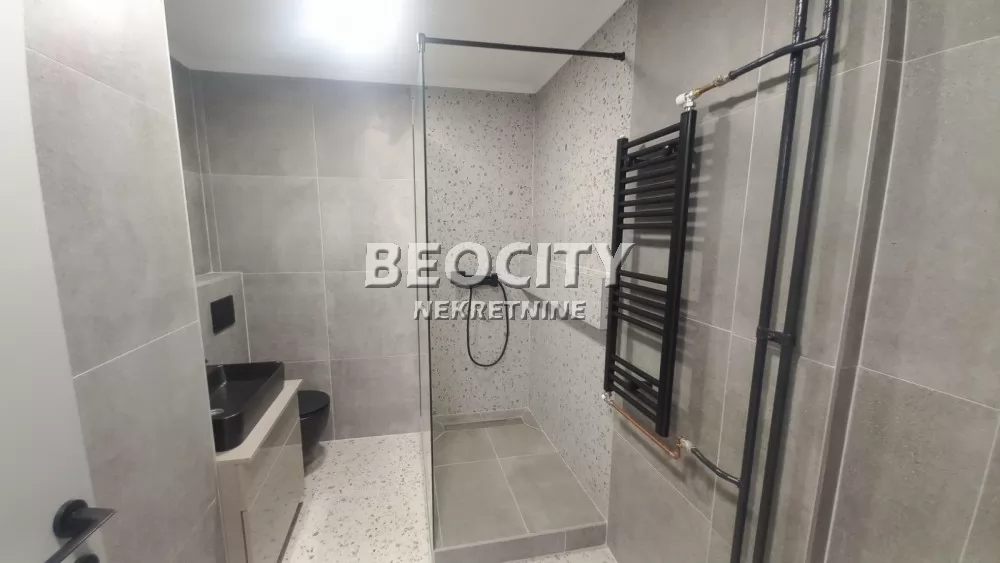 Dvosoban stan, 55 m2, Adamovićevo naselje, Cara Dušana ID: 133423 8