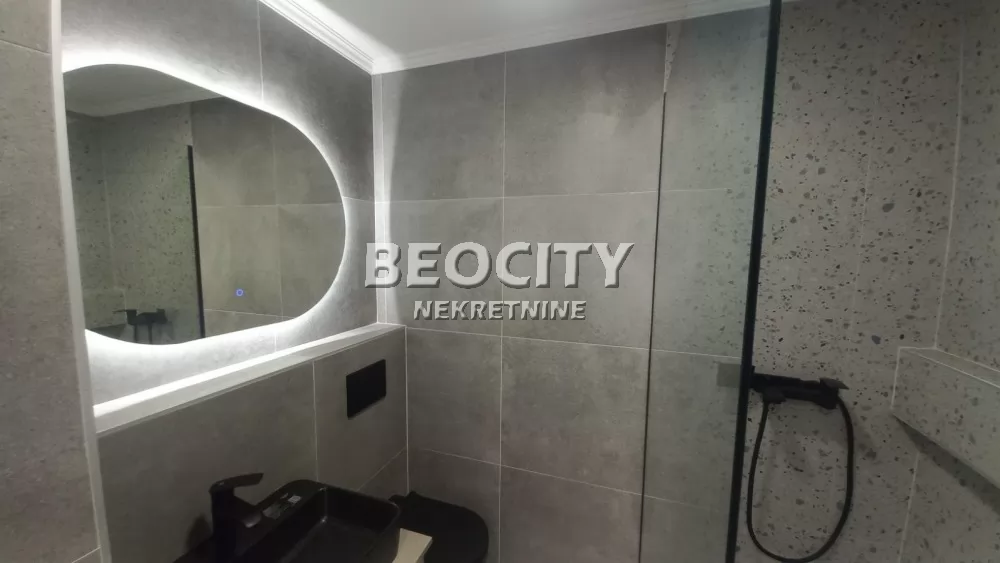 Dvosoban stan, 55 m2, Adamovićevo naselje, Cara Dušana ID: 133423 9