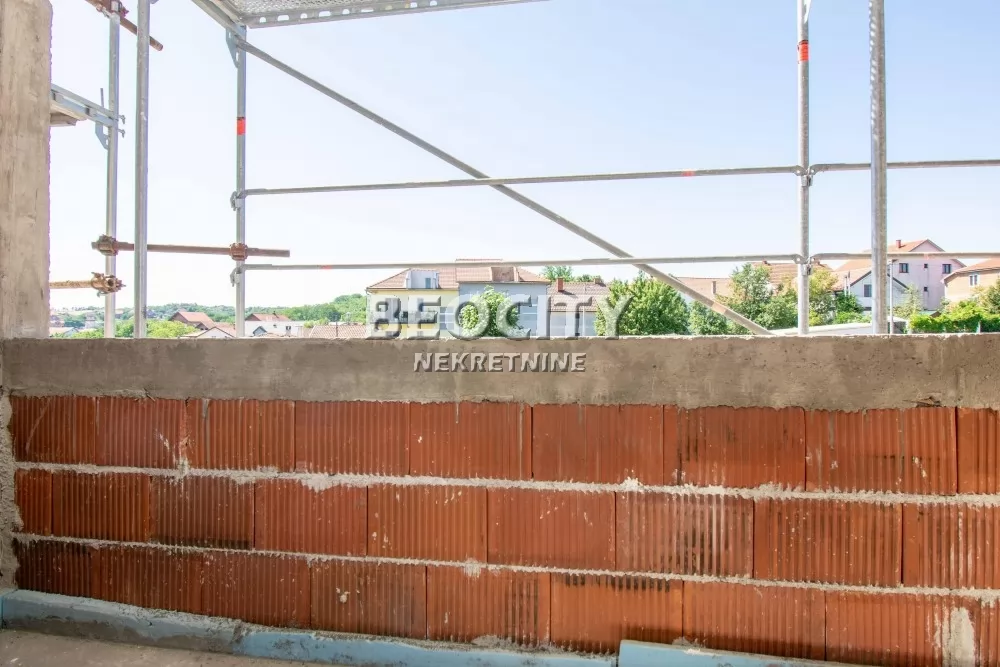 Dvosoban stan, 57 m2, Cvetanova Ćuprija ID: 133333 12