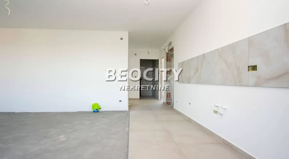 Dvosoban stan, 57 m2, Cvetanova Ćuprija ID: 133333 5