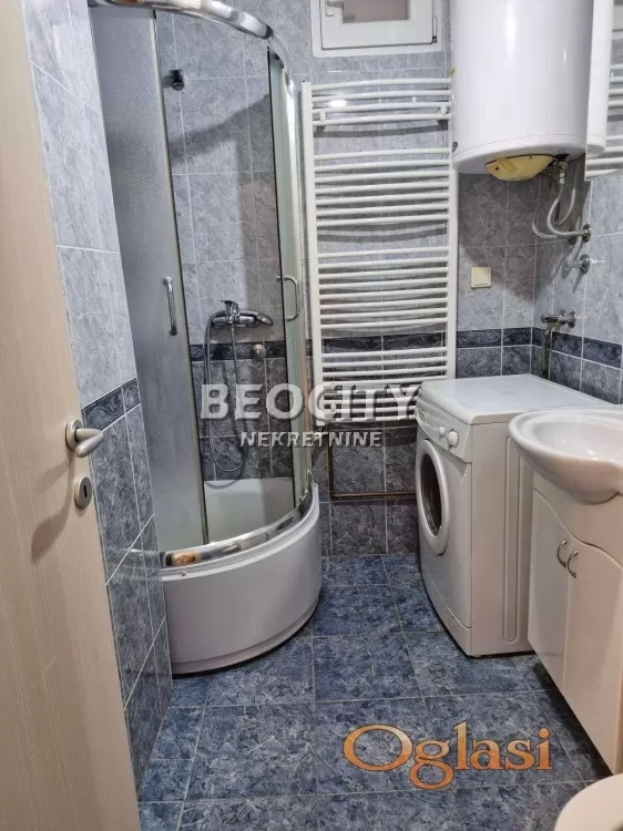 Dvosoban stan, 58 m2, Cara Dušana Novi Sad, Laze Nančića ID: 133153 10