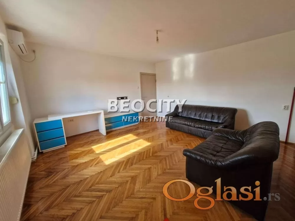 Dvosoban stan, 58 m2, Cara Dušana Novi Sad, Laze Nančića ID: 133153 2