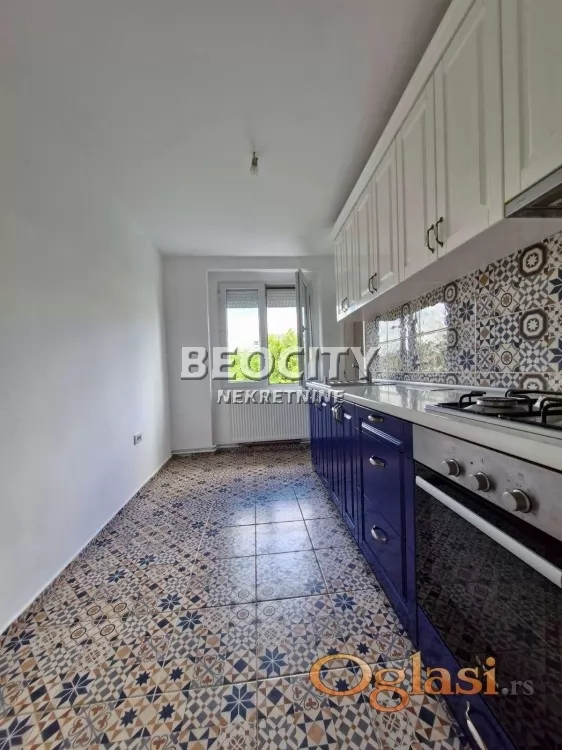 Dvosoban stan, 58 m2, Cara Dušana Novi Sad, Laze Nančića ID: 133153 5