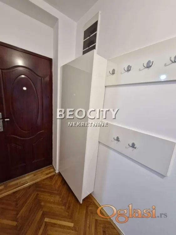 Dvosoban stan, 58 m2, Cara Dušana Novi Sad, Laze Nančića ID: 133153 6