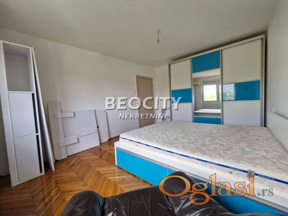Dvosoban stan, 58 m2, Cara Dušana Novi Sad, Laze Nančića ID: 133153 8