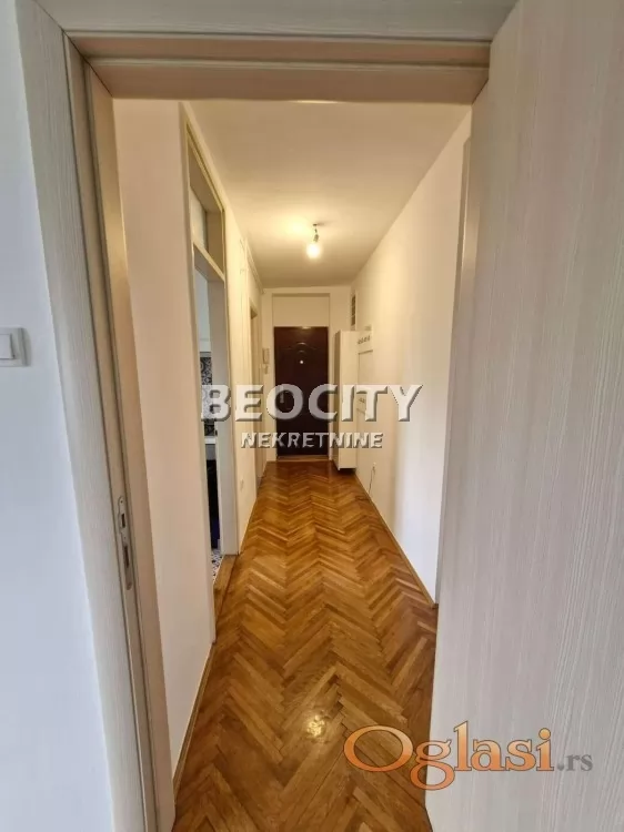 Dvosoban stan, 58 m2, Cara Dušana Novi Sad, Laze Nančića ID: 133153 9