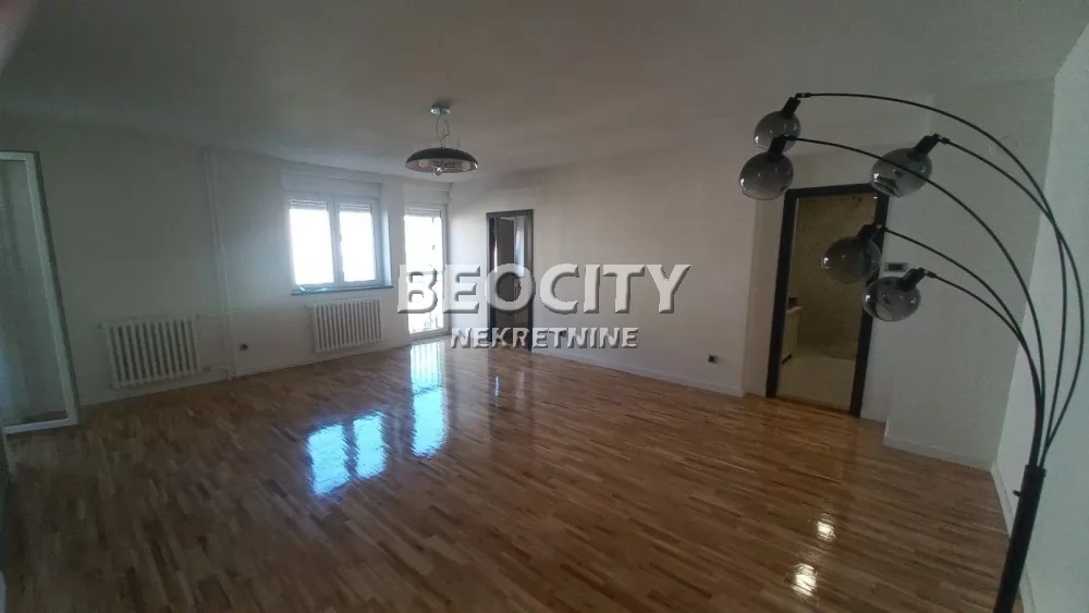 Dvosoban stan, 64 m2, Adamovićevo naselje, Cara Dušana ID: 133424 1