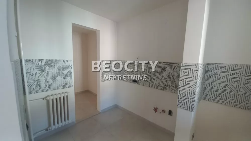 Dvosoban stan, 64 m2, Adamovićevo naselje, Cara Dušana ID: 133424 4