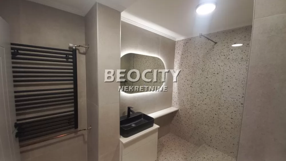 Dvosoban stan, 64 m2, Adamovićevo naselje, Cara Dušana ID: 133424 7