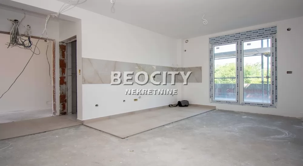 Dvosoban stan, 87 m2, Cvetanova Ćuprija ID: 133362 1