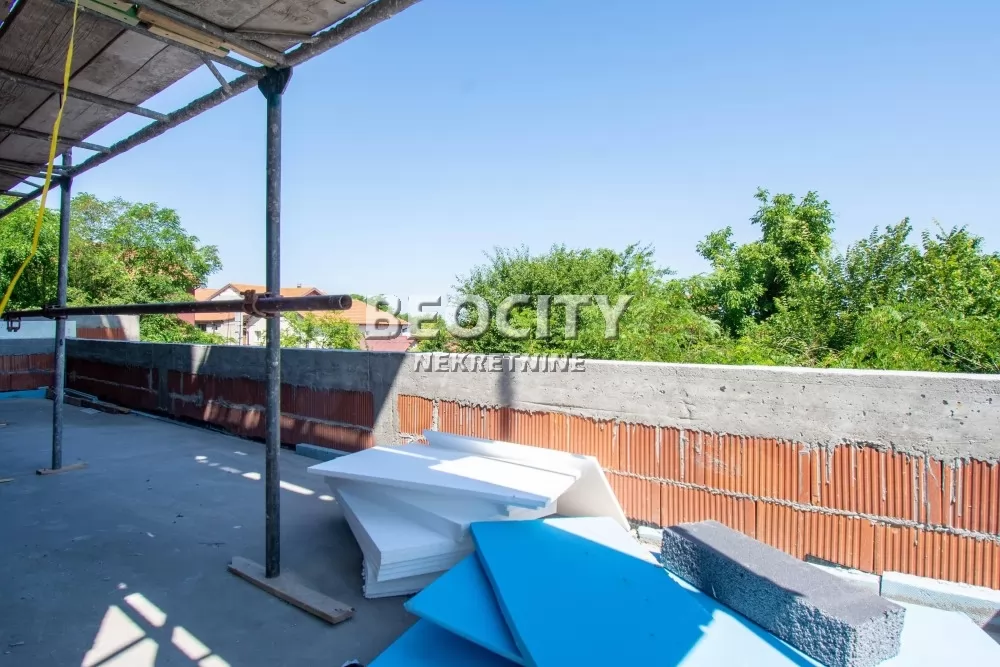 Dvosoban stan, 87 m2, Cvetanova Ćuprija ID: 133362 12