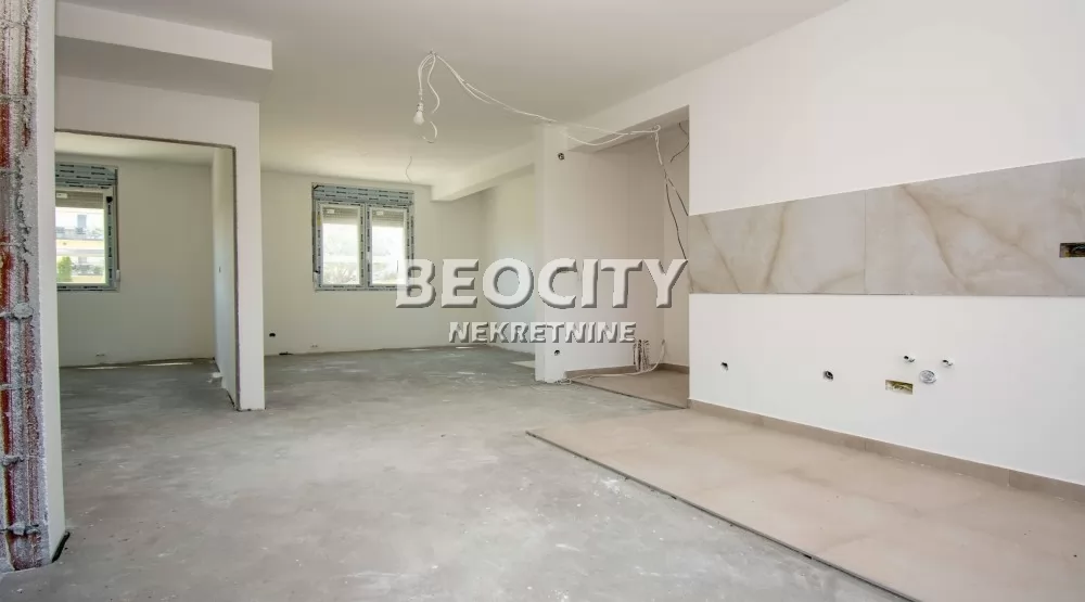 Dvosoban stan, 87 m2, Cvetanova Ćuprija ID: 133362 2