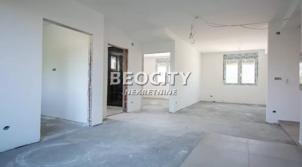 Dvosoban stan, 87 m2, Cvetanova Ćuprija ID: 133362 3