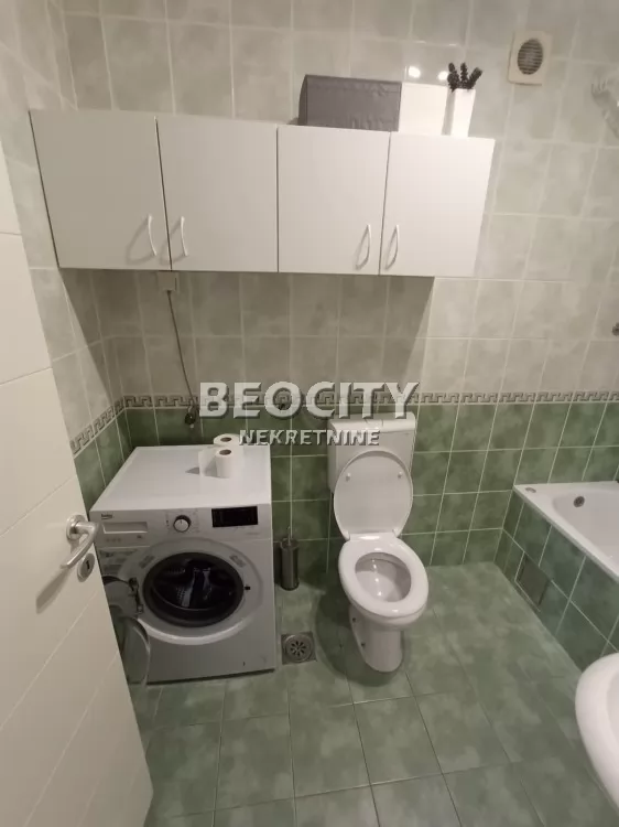 Jednosoban stan, 34 m2, Socijalno, Slovačka ID: 133447 11