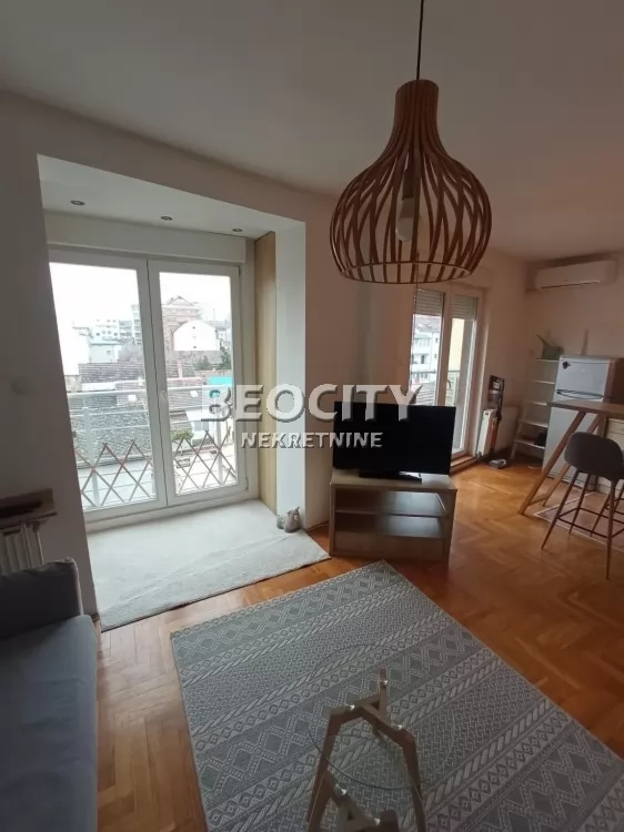 Jednosoban stan, 34 m2, Socijalno, Slovačka ID: 133447 3
