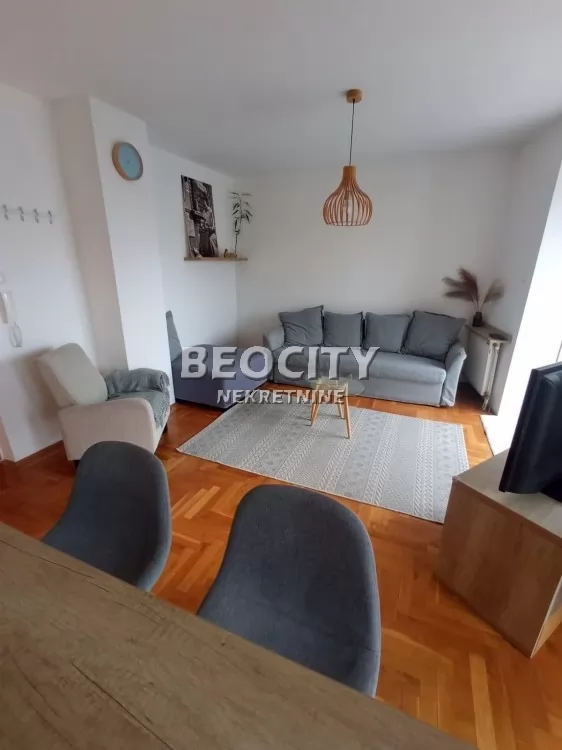 Jednosoban stan, 34 m2, Socijalno, Slovačka ID: 133447 6