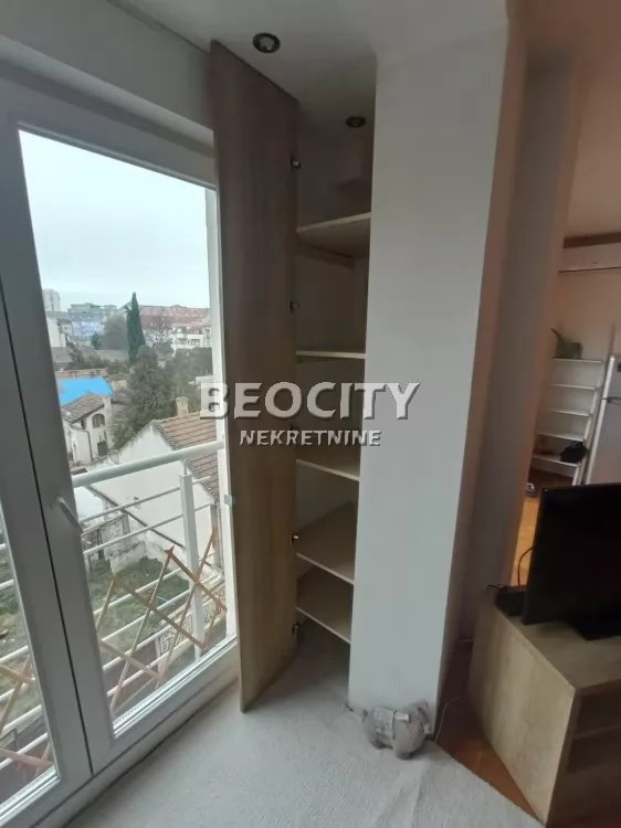 Jednosoban stan, 34 m2, Socijalno, Slovačka ID: 133447 8