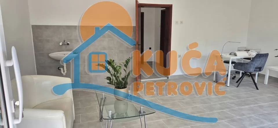 Lokal, 50 m2, Niška Banja, Druga Nišavska ID: i-016574 2