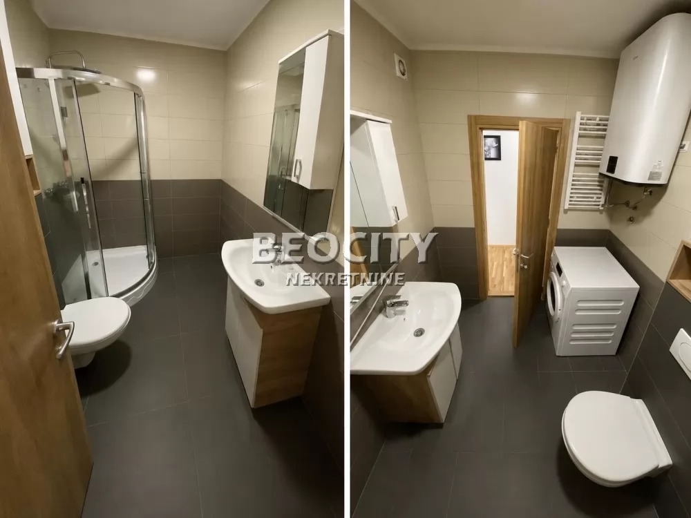 Trosoban stan, 58 m2, Salajka, Radoja Domanovića ID: 133446 10