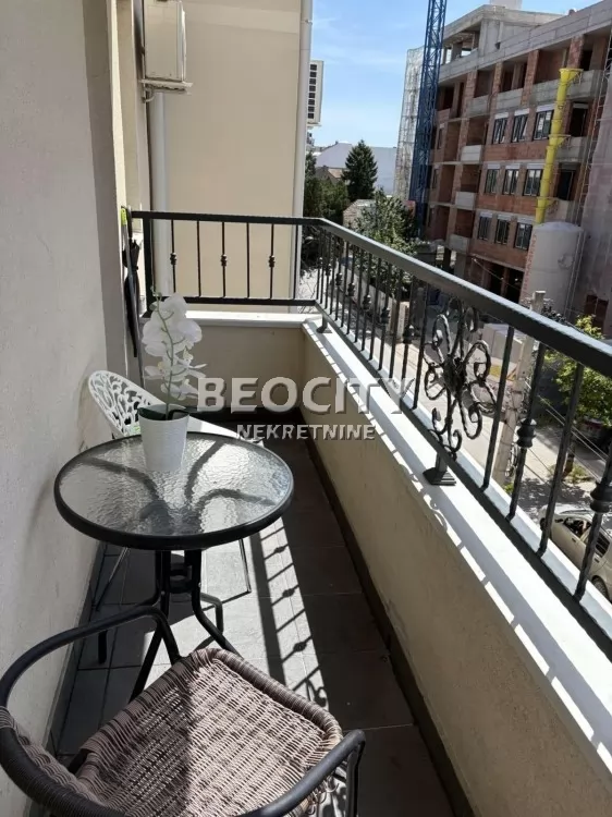 Trosoban stan, 58 m2, Salajka, Radoja Domanovića ID: 133446 11