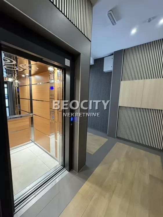 Trosoban stan, 58 m2, Salajka, Radoja Domanovića ID: 133446 12