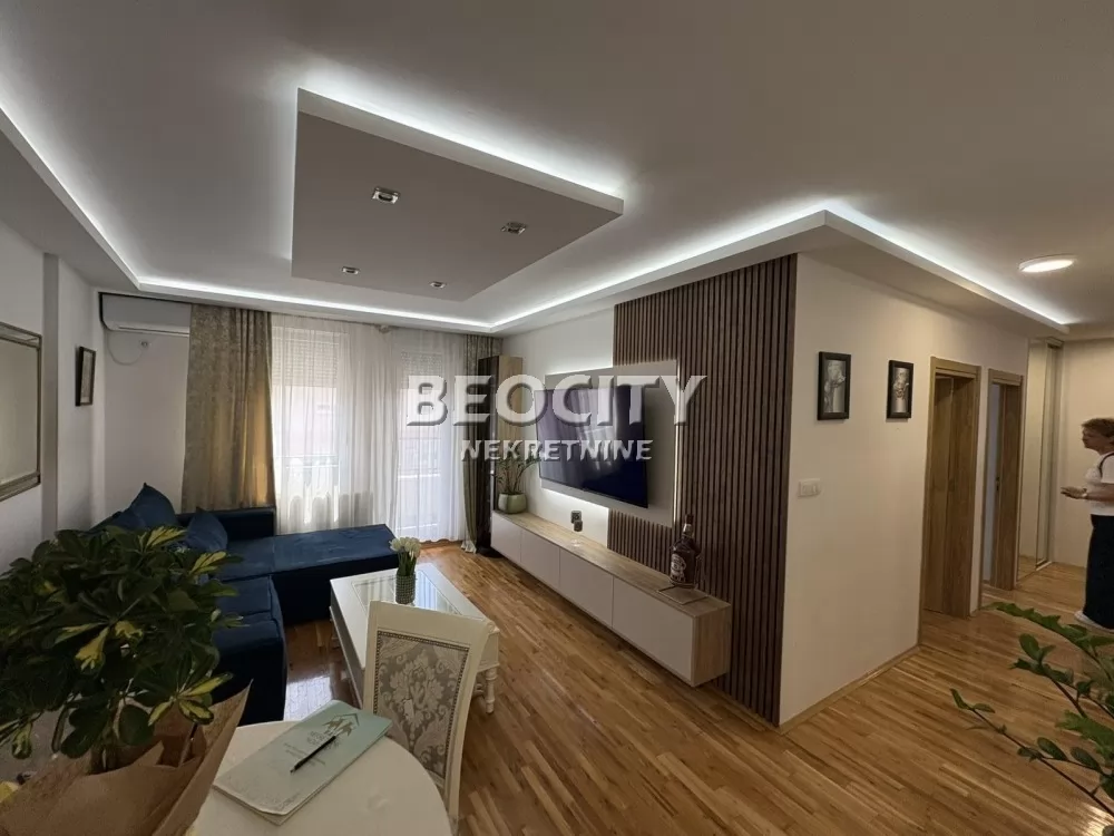 Trosoban stan, 58 m2, Salajka, Radoja Domanovića ID: 133446 2