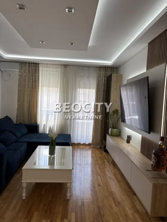 Trosoban stan, 58 m2, Salajka, Radoja Domanovića ID: 133446 3