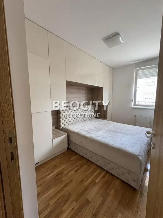 Trosoban stan, 58 m2, Salajka, Radoja Domanovića ID: 133446 6