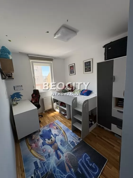 Trosoban stan, 58 m2, Salajka, Radoja Domanovića ID: 133446 7