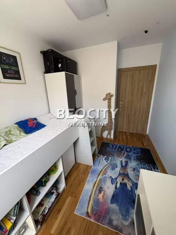 Trosoban stan, 58 m2, Salajka, Radoja Domanovića ID: 133446 8